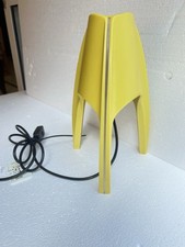Lampada 70s metacrilato usato  Trieste