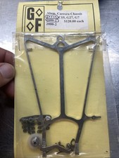 Aluminum wing slot for sale  Steele