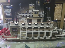 Lego ideas river for sale Lego ideas river for sale  NOTTINGHAM