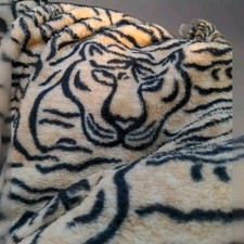 Luxury faux fur for sale  Saint Louis