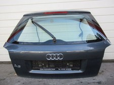 Audi heckklappe kofferraumklap gebraucht kaufen  Burg-Umland