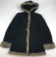 Vintage wool coat for sale  Helena