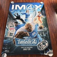 Fantastic imax 2025 for sale  Chatsworth