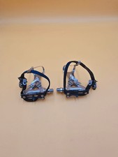 Pedale shimano dura gebraucht kaufen  Filderstadt