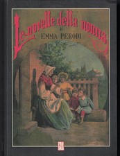 novelle nonna usato novelle nonna usato Italia