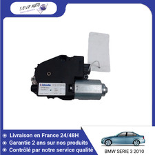Moteur toit ouvrant d'occasion  Saint-Quentin