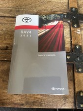 2021 toyota rav4 d'occasion  Expédié en Belgium