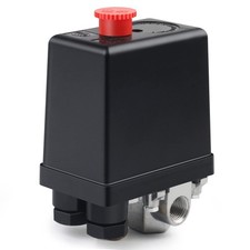 Pressostato compressore aria usato  Italia