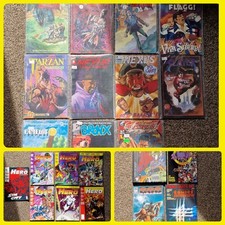 Comic book lot for sale  WELLINGBOROUGH