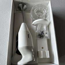 Bamix luxe deluxe for sale  HUDDERSFIELD