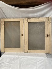 3stk alte holzfensterelemente gebraucht kaufen  Finkenb.-Gersweiler, Gau-, Waldgrehwlr.