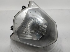 Honda 125 headlamp for sale  SOUTHAMPTON