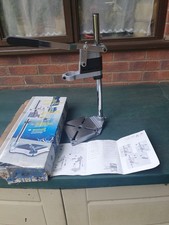 Drill stand upright for sale  DEREHAM