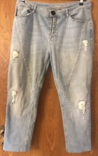 Street damen jeans gebraucht kaufen  Wuppertal