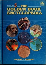 Volume golden book for sale  Reno