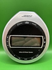 Bose triport music for sale  Normal