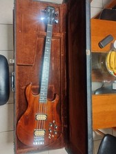 Carvin bass carvin for sale  National City