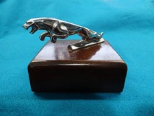 Original jaguar mascot for sale  CHARD