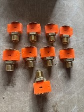 Rasco fire sprinkler for sale  Elnora