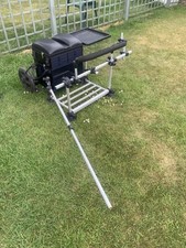 Fox match fishing for sale  HULL
