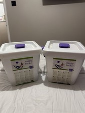 Bambino mio nappy for sale  WESTON-SUPER-MARE