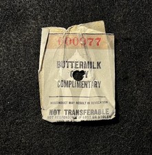 Buttermilk vintage ski for sale  Grass Valley