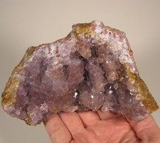 5.4 amethyst crystals for sale  Acworth