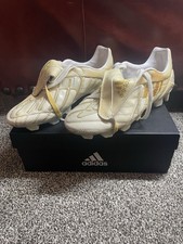 Adidas predator powerswerve for sale  Geyserville