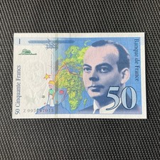 Francs saint éxupéry d'occasion  Saint-Grégoire