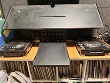 Deck stand cdj for sale  BARNSLEY