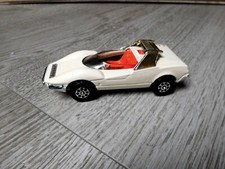 Corgi toys whizzwheels gebraucht kaufen  Elmenhorst