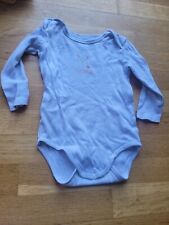 Lot body bébé d'occasion Lot body bébé d'occasion  Le Coudray-Montceaux