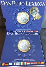 Euro lexikon album gebraucht kaufen  Wilhelmshaven