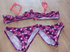 Bademoden kleidungs packet gebraucht kaufen  Saal a.d.Donau