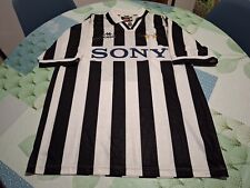 Juventus maglia calcio usato  Roma