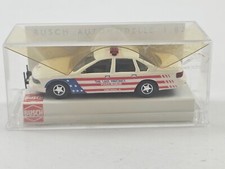 Busch modellauto chevrolet gebraucht kaufen  Neubulach