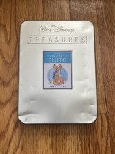 Disney treasures complete for sale  Jersey City