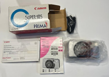 Canon prima super usato  Torino