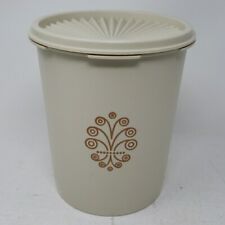 Vintage tupperware cream for sale  Farmer City