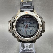 Casio pro trek for sale  Manchester