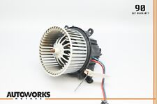 Ventilador de motor soplador aire acondicionado aire acondicionado S híbrido Porsche Panamera 10-16 OEM segunda mano  Embacar hacia Mexico