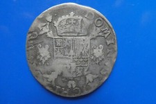 Belgium ducaton 1557 d'occasion  Toulouse-