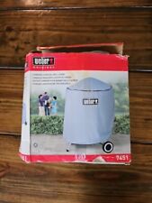 Genuine weber 7451 for sale  Austin