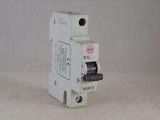 Wylex nsb mcb for sale  NEWTON ABBOT