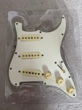 Fender squier standard for sale  LIVINGSTON