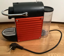 Rig nespresso pixie gebraucht kaufen  Düsseldorf