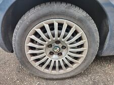 Cerchioni borchie gomme usato  Firenze