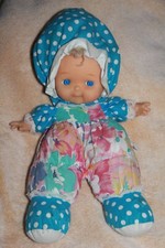 Poupée vintage nicotoy d'occasion  France