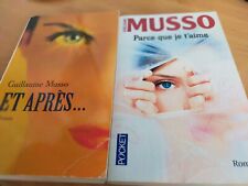 Lot livres format d'occasion  Valras-Plage
