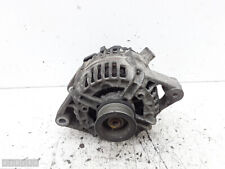 2002 OPEL MERIVA ALTERNADOR GASOLINA 1600 0124415002 comprar usado  Enviando para Brazil